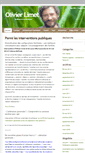 Mobile Screenshot of limet.be